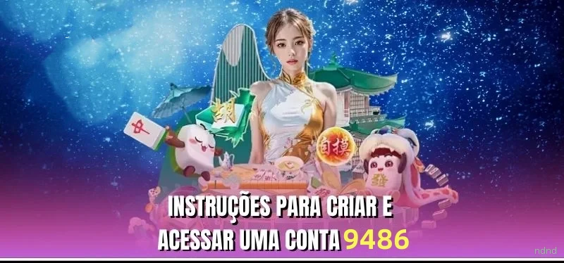 ndnd — plataforma segura e premiada de apostas